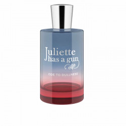 Juliette Has A Gun Ode To...