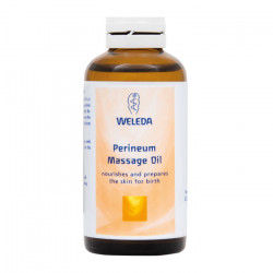 Weleda Perineum Massage Oil...