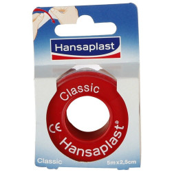 Hansaplast Classic Adhesive...