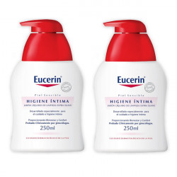 Eucerin Set Detergente...