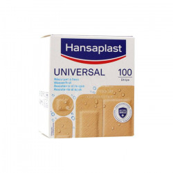 Hansaplast Universal 100...