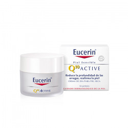 Eucerin Day Cream Q10...