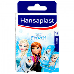 Hansaplast Kids Frozen 20...
