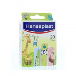 Hansaplast Children's...