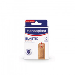 Hansaplast Elastic Adhesive...
