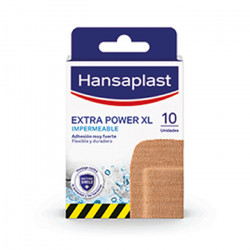 Hansaplast Extra Strong Xl...