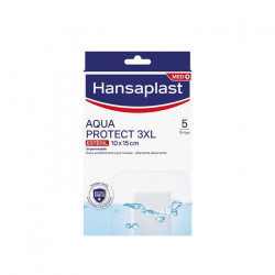 Hansaplast Aqua Protect 3xl...
