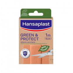 Hansaplast Green & Protect...