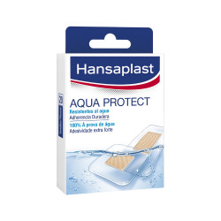 Hansaplast Aqua Protect 20...