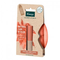 Kneipp Colored Lip Balm...