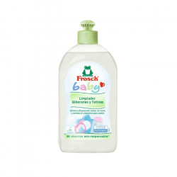 Frosch Baby Ecologic Bottle...