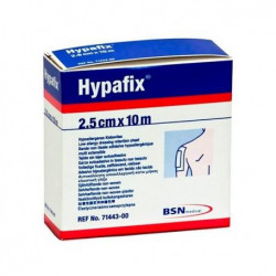 Hypafix Gasa Adhesiva 2,5...