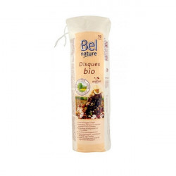 Bel Nature Cotton Cleansing...