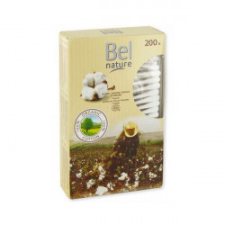 Bel Nature Cotton Bud 200...