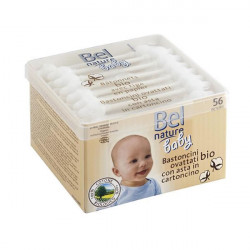 Bel Nature Safety Cotton...