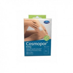 Cosmopor Entry Adhesive...