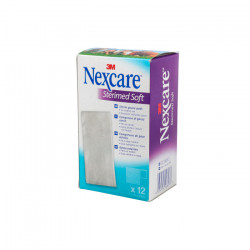 Nexcare Sterimed Soft...