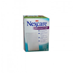 NexCare 3m Sterimed Soft...