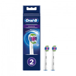 Oral-B 3D White Brosses 2U