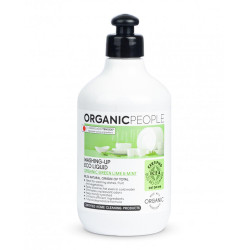 Organic People Lime y Mint...