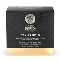 Natura Siberica Caviar Gold...