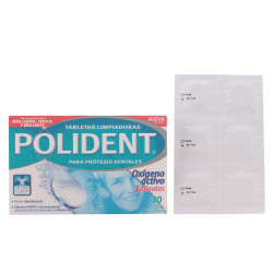 Polident Cleaning Tablets...