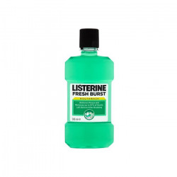 Listerine Fresh Burst Bain...