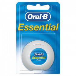 Oral-B Essential Floss Mint...