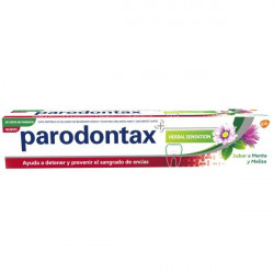 Parogencyl Parodontax...