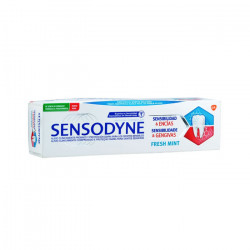 Sensodyne Sensitive and...