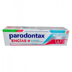 Parodontax Dentifrice Gum +...