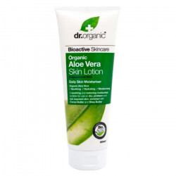 Dr Organic Aloe Vera Skin...