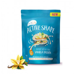 Xls Active Shake Vanilla...