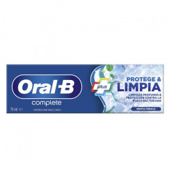 Oral-B Complete Toothpaste...