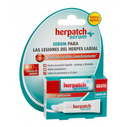 Herpatch Serum 5ml Prevent...
