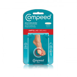 Compeed Blister Small...