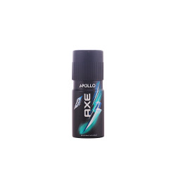 Axe Apollo Deodorant Spray...