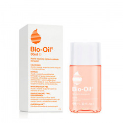 Bio-Oil Olio Naturale per...