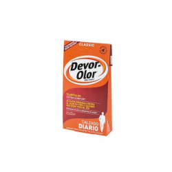 Scholl Devor-Odor Deodorant...