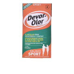 Scholl Devor-Odor Sport...