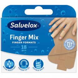 Salvelox Finger Mix...