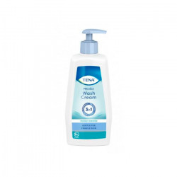 Tena Shampoo- Shower Gel 500ml
