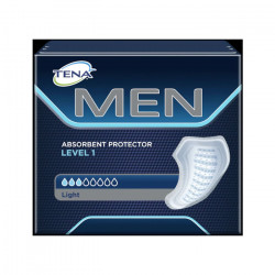 Tena Men Protection...