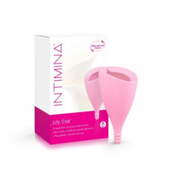 Intimina Lily Cup Coppette...