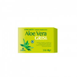 Grisi Aloe Vera Dermo-Soap...