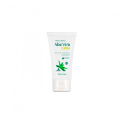 Grisi Aloe Vera Hand Cream 80g