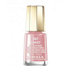 Mavala Nail Color 397-Sweet...