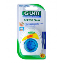 Gum™ Implant Floss Floss...