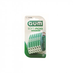 Gum® Soft-Picks Advanced...