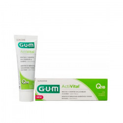Gum Activital Dentifricio 75ml